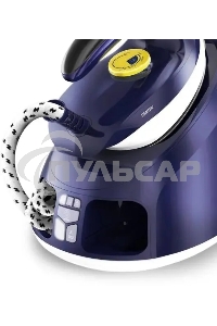 Парогенератор Centek CT-2303 темно-синий/белый, 3000 Вт