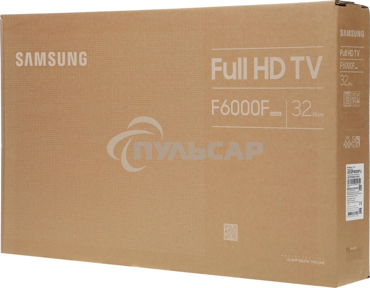 Телевизор Samsung 32