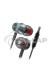 Гарнитура Smartbuy (SBH-026) серый