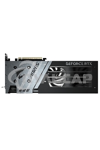 Видеокарта Gigabyte PCI-E 5.0 GV-N5060AORUS E-8GD 1.0 NVIDIA GeForce RTX 5060 8Gb 128bit GDDR7 2722/28000 HDMIx1 DPx3 HDCP Ret