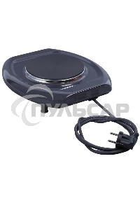 Плита электрическая Мечта 112Ч черная