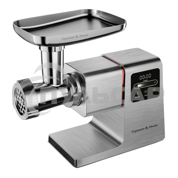 Мясорубка электрическая Zigmund & Shtain ZMG-050