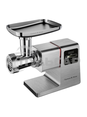 Мясорубка электрическая Zigmund & Shtain ZMG-050