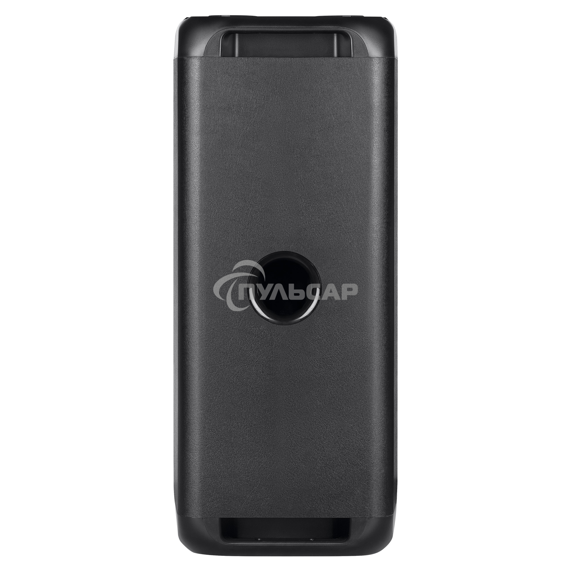 Колонка портативная BBK BTA7030 черный 40W 2.0 BT (BTA7030 (B))