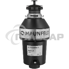 Измельчитель пищевых отходов Maunfeld MWD7501