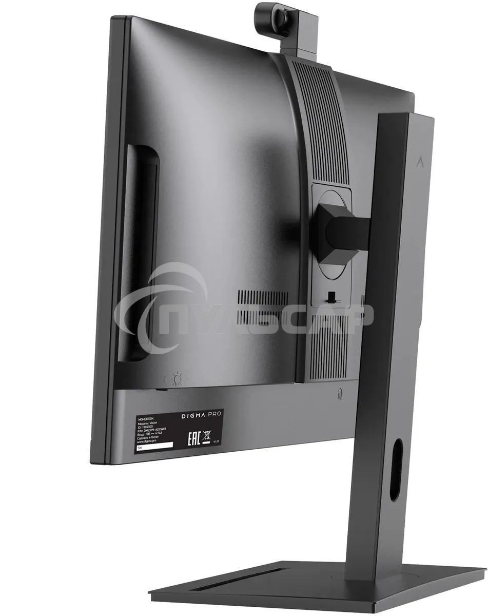 Моноблок Digma Pro Vision 23.8