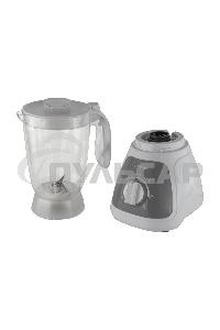 Блендер стационарный SUPRA BLS-550 550Вт белый