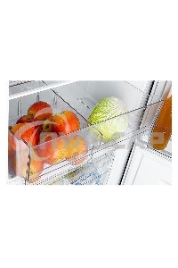 Холодильник Atlant 6623-109 белый двухкамерный 182/159л морозилка снизу