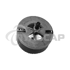 Пила кольцевая KRANZ, 60, 67, 74, 81, 95 мм, глубина пропила 1,5