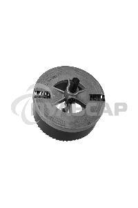 Пила кольцевая KRANZ, 60, 67, 74, 81, 95 мм, глубина пропила 1,5