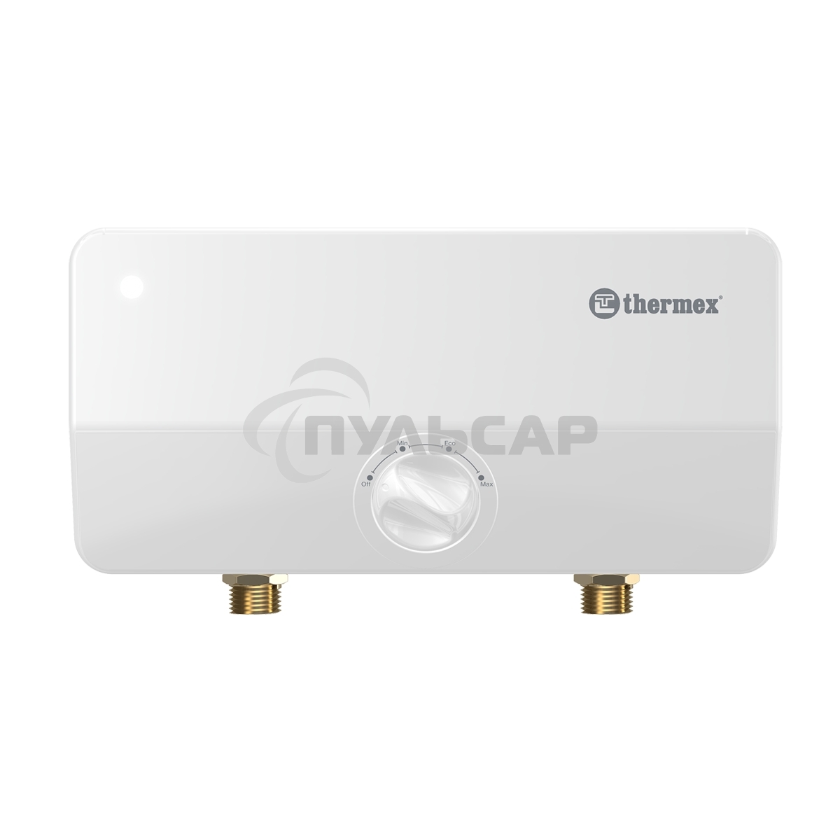 Водонагреватель эл. проточный THERMEX Artflow 6000