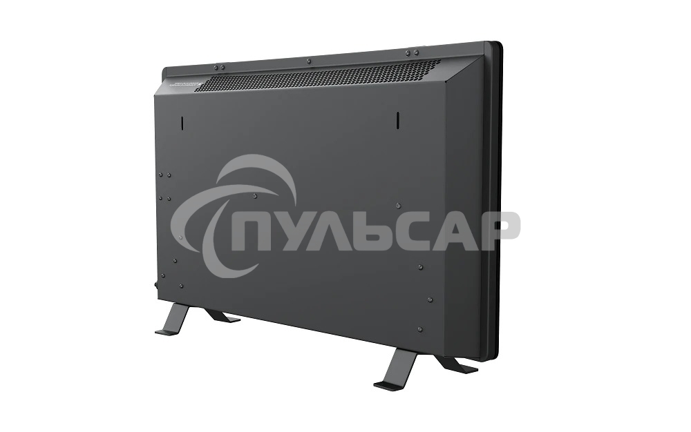 Электрический конвектор Energolux ECH-1500E-J1-BG, черное стекло