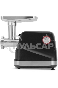 Мясорубка электрическая Polaris PMG 2582 черный