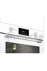 Духовой шкаф электрический Indesit IFE 3644 WH белый