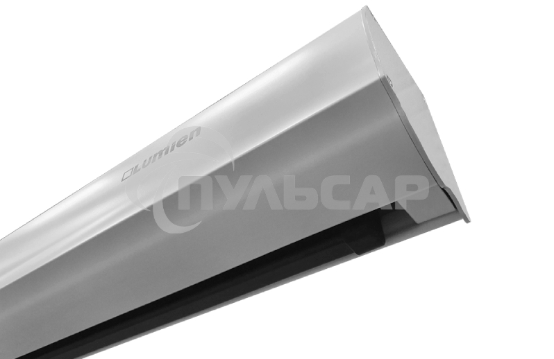 Экран с электроприводом Lumien Master Control 163х220 см (раб. область 119х212см) (95