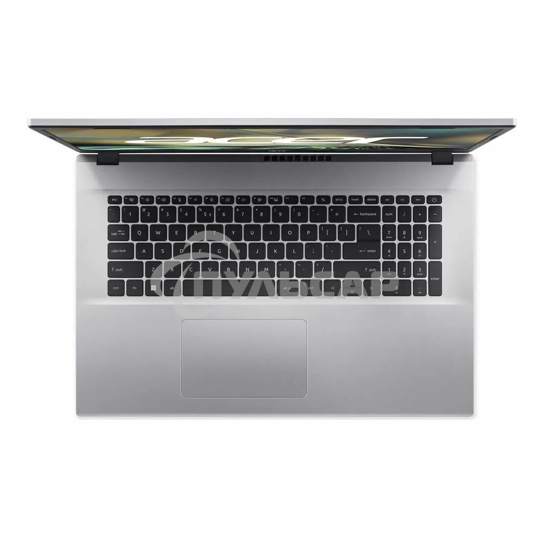 Ноутбук Acer Aspire 3 A317-54-388R 17.3