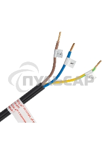 Электрическая варочная панель Hyundai HHE 6410 BG Hi-Light, независимая, черный