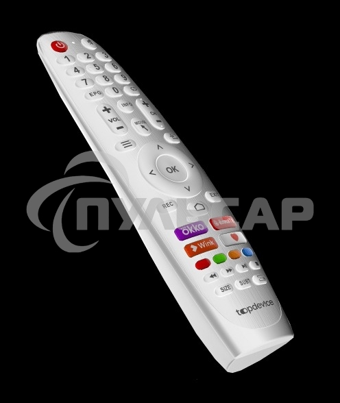 Телевизор Topdevice 24