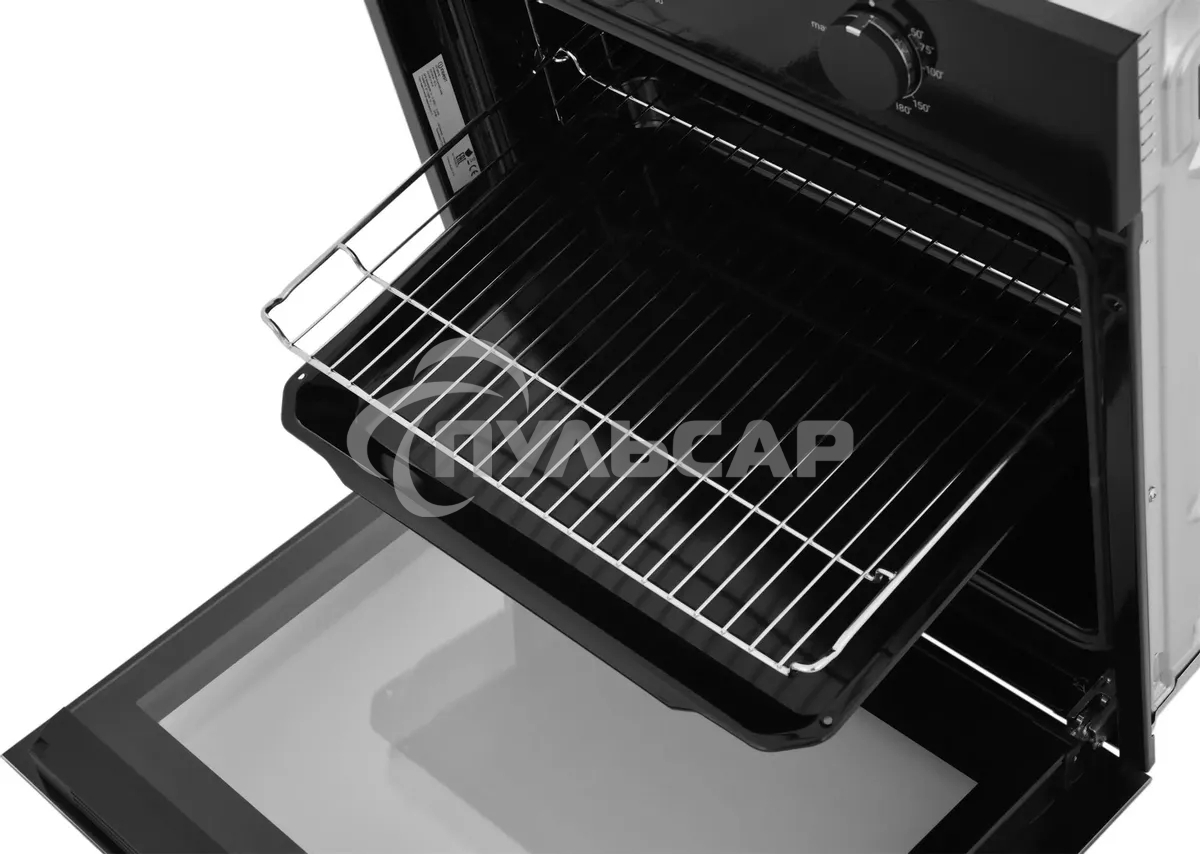 Духовой шкаф Indesit IFE 3634 BL