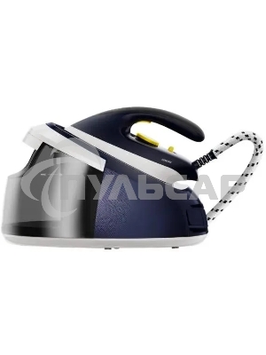 Парогенератор Centek CT-2303 темно-синий/белый, 3000 Вт