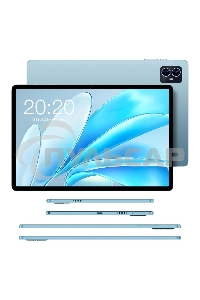 Планшет Teclast M50S T606 (1.6) 8C RAM4Gb ROM128Gb 10.1