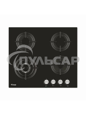 Газовая варочная панель ARDO GH63G1WFCB2