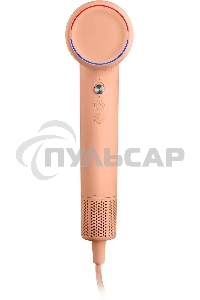 Фен Red Solution F570 1400Вт бежевый/персиковый