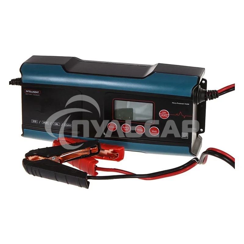 Зарядное устройство Hyundai HY 1510