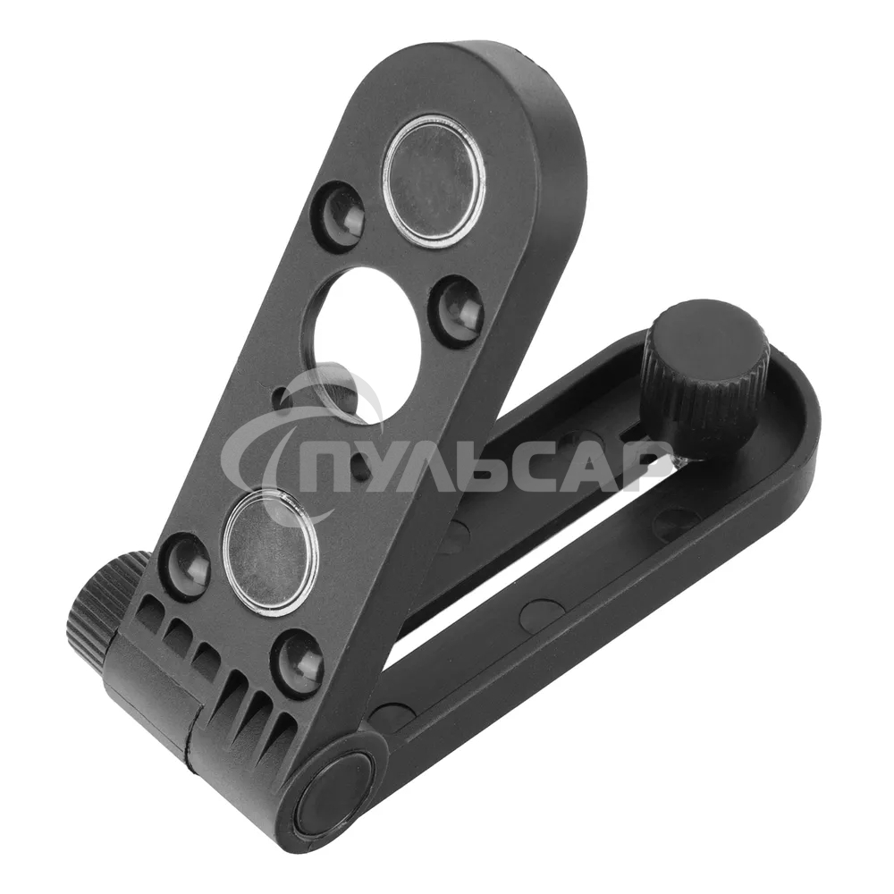 Лазерный уровень Denzel DQB, 30 м, зеленый луч, батарейки, сумка