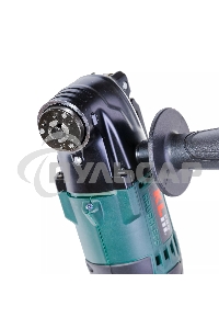 Профессиональный бесщеточный реноватор аккумуляторный KLPRO KLMT18B-20 (18В, Li-ion-2шт, 2.0А·ч, 5000-19000 кол/мин З/У,в кейсе)