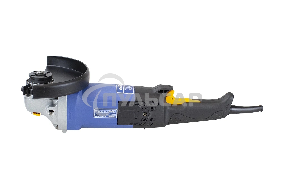 Машина шлифовальная угловая Redbo EAG-180/1850ERS