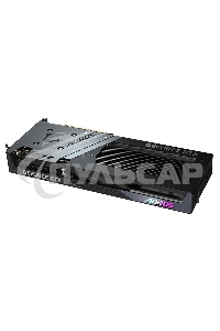 Видеокарта Gigabyte PCI-E 5.0 GV-N5060AORUS E-8GD 1.0 NVIDIA GeForce RTX 5060 8Gb 128bit GDDR7 2722/28000 HDMIx1 DPx3 HDCP Ret