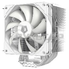 Кулер ID-COOLING SE-226-XT ARGB SNOW белый 120мм алюминий/медь 1500rpm 32db 4-pin 250W 154мм