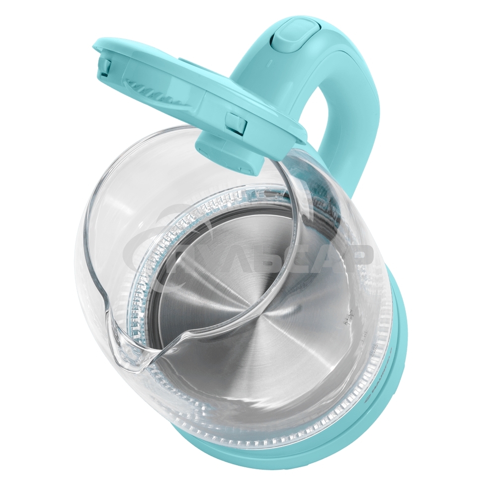 Чайник электрический Maunfeld MGK-613GR