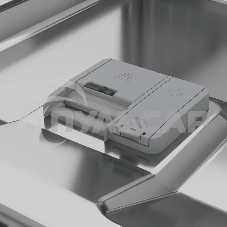 Встраиваемая посудомоечная машина Beko BDIS15961, черный, 44.8 см, 9 компл., 55 дБ, класс A