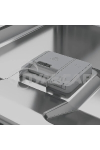 Встраиваемая посудомоечная машина Beko BDIS15961, черный, 44.8 см, 9 компл., 55 дБ, класс A