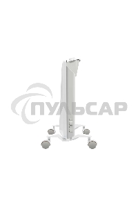 Конвектор Ballu Enzo BEC/EZMR-500 белый, 500 Вт, 8 м2, термостат