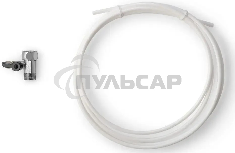 Пурифайер Hotfrost V115 PUF напольный компрессорный белый/серый