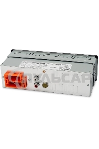 Автомагнитола Digma MCP-225B 1DIN 4x45Вт 2