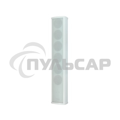 Громкоговоритель Tantos TSo-KW30 настенный 30Вт белый (00-00026417)