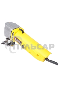 Электрические ножницы ножевые 