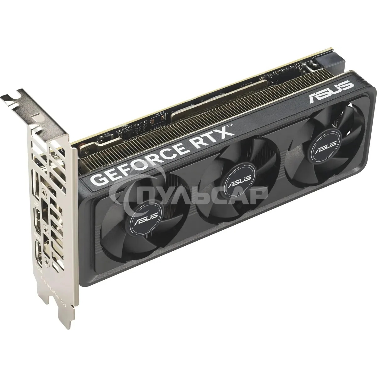 Видеокарта ASUS RTX 5060-O8G-LP-BRK