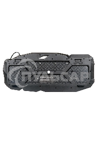 Клавиатура проводная DIALOG KGK-45U GAN-KATA