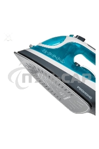 Утюг Redmond IR-1602, бирюзовый
