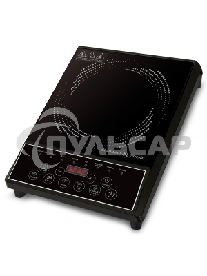 Плита настольная электрическая Zigmund & Shtain ZIP-557