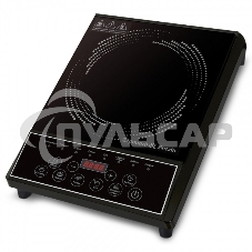 Плита настольная электрическая Zigmund & Shtain ZIP-557 Плита настольная электрическая Zigmund & Shtain ZIP-557