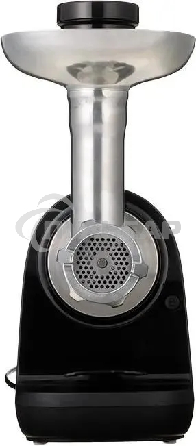 Мясорубка электрическая Panasonic MK-GX1710KTQ 1700Вт черный