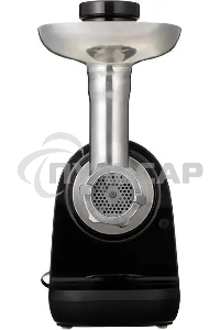 Мясорубка электрическая Panasonic MK-GX1710KTQ 1700Вт черный