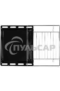 Духовой шкаф LEX EDM 076 GR