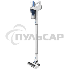 Пылесос вертикальный Coolfort CF-3006 белый/голубой, питание от аккумулятора, 130 вт, уборка сухая, пылесборник 0.5 л, работа от АКБ max 30 мин. Пылесос вертикальный Coolfort CF-3006 белый/голубой, питание от аккумулятора, 130 вт, уборка сухая, пылесборник 0.5 л, работа от АКБ max 30 мин.